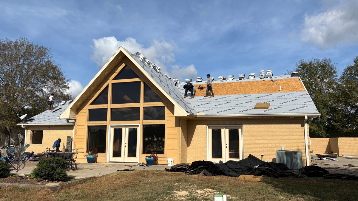 ResidentialRoofReplacement